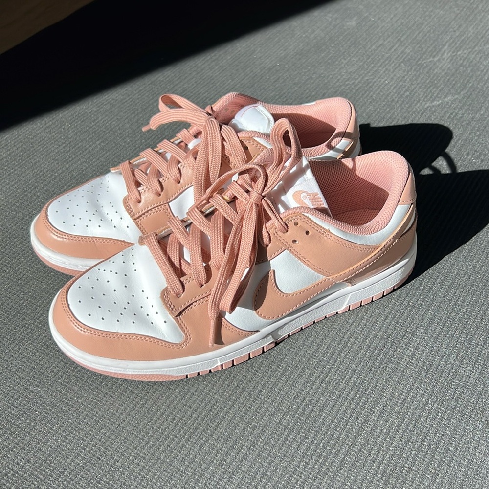 Nike Dunk Low